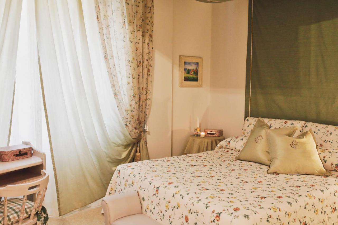 Casa Annalisa Villa Castellana Grotte Ngoại thất bức ảnh