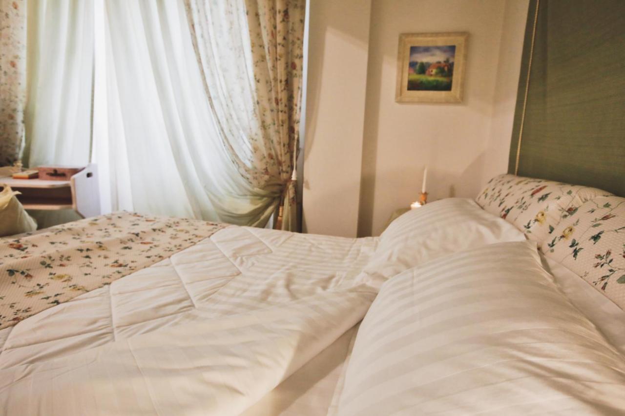 Casa Annalisa Villa Castellana Grotte Ngoại thất bức ảnh